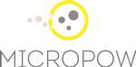 Logo microPow AG